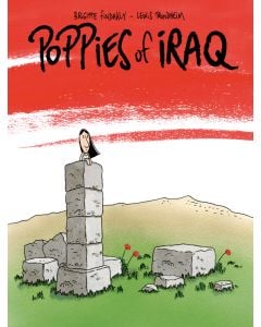 Poppies of Iraq