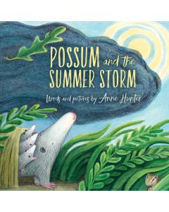 Possum and the Summer Storm