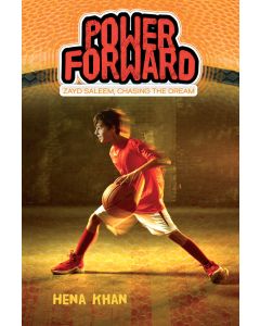 Power Forward: Zayd Saleem, Chasing the Dream