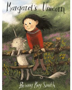 Margaret's Unicorn