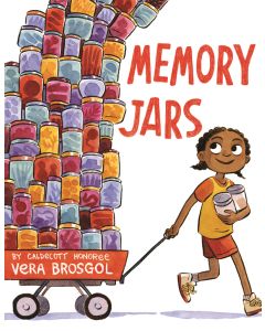 Memory Jars