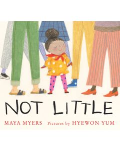 Not Little