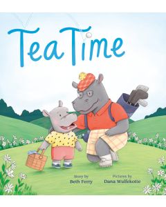 Tea Time