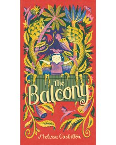 The Balcony
