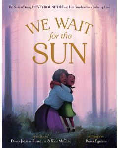 We Wait For the Sun