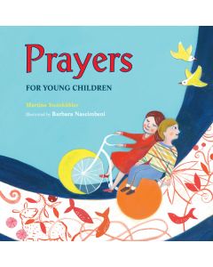 Prayers for Young Children