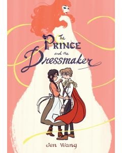 The Prince and the Dressmaker