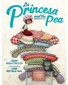 La Princesa and the Pea