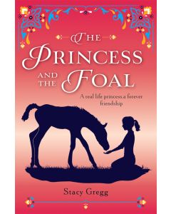 The Princess and the Foal