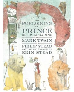The Purloining of Prince Oleomargarine