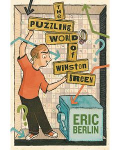 The Puzzling World of Winston Breen