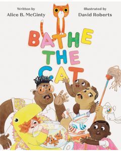 Bathe the Cat