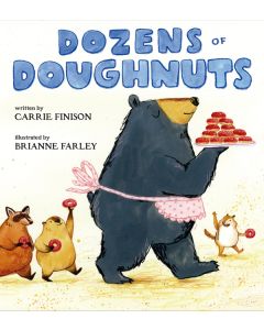 Dozens of Doughnuts