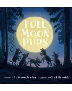 Full Moon Pups