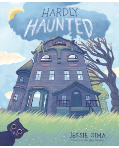 Hardly Haunted