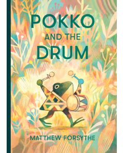 Pokko and the Drum