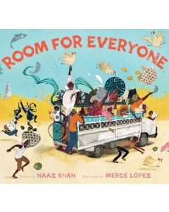 Room for Everyone