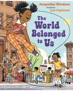 The World Belonged to Us