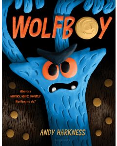 Wolfboy