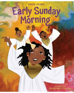 Early Sunday Morning