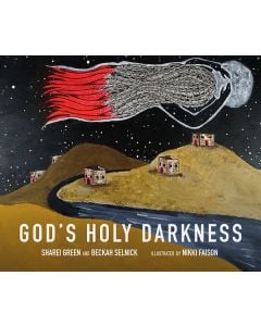 God's Holy Darkness