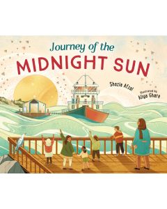 Journey of the Midnight Sun