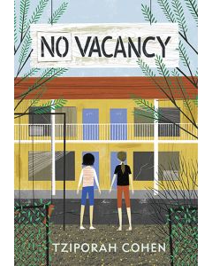 No Vacancy
