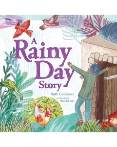 A Rainy Day Story