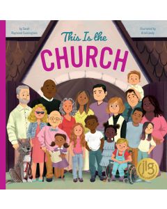 This is the Church