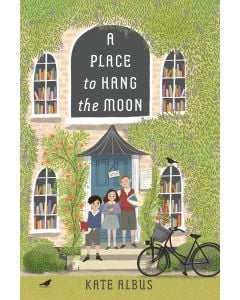 A Place to Hang the Moon