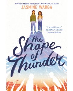 The Shape of Thunder