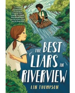 The Best Liars in Riverview