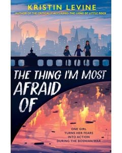 The Thing I'm Most Afraid Of