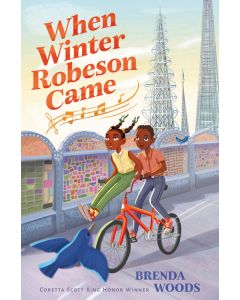 When Winter Robeson Came