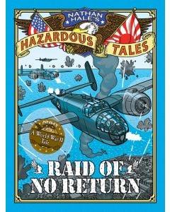 Raid of No Return