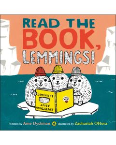 Read the Book, Lemmings