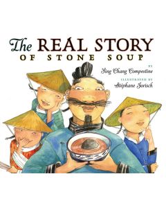 The Real Story of Stone Soup