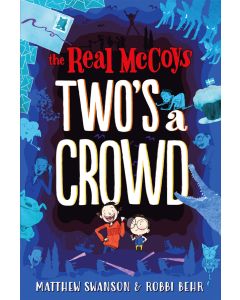 The Real McCoys: Two's A Crowd