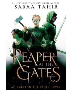 A Reaper at the Gates