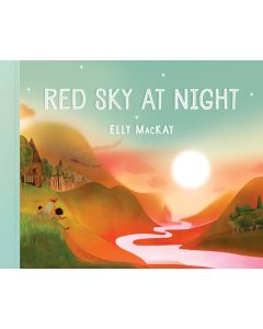 Red Sky at Night