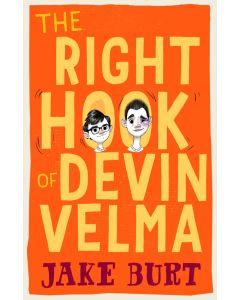 The Right Hook of Devin Velma