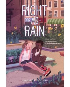 Right as Rain