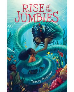 Rise of the Jumbies