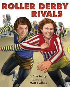 Roller Derby Rivals