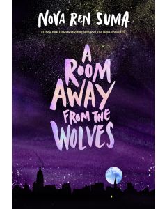 A Room Away From the Wolves