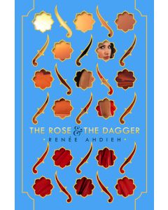 The Rose and the Dagger