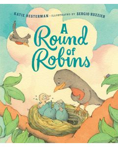 A Round of Robins