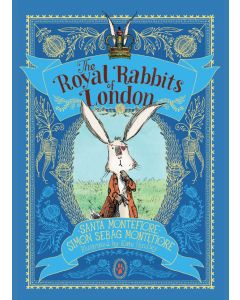 The Royal Rabbits of London