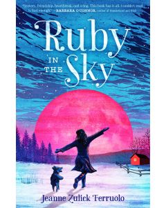 Ruby in the Sky