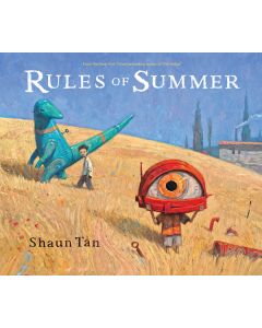 Rules of Summer